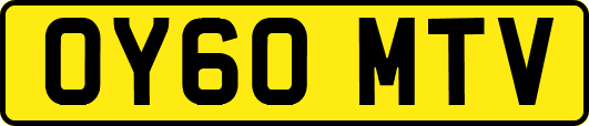 OY60MTV