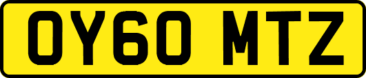 OY60MTZ