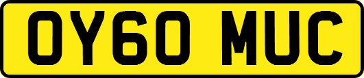 OY60MUC