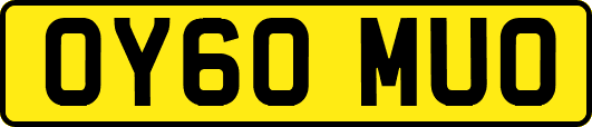 OY60MUO