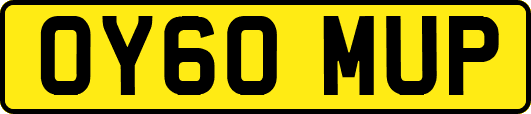 OY60MUP