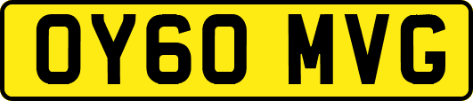 OY60MVG