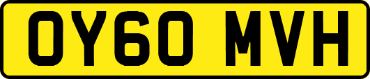 OY60MVH