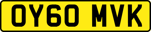 OY60MVK