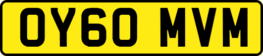 OY60MVM