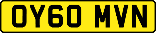OY60MVN