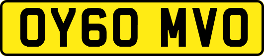 OY60MVO
