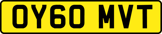 OY60MVT