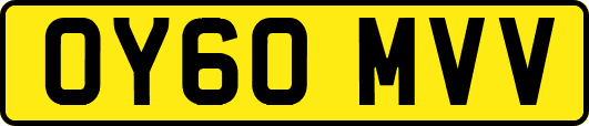 OY60MVV
