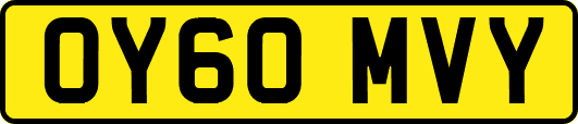 OY60MVY