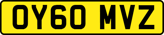OY60MVZ