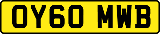 OY60MWB