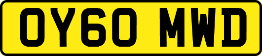 OY60MWD
