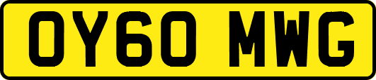 OY60MWG