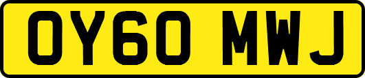 OY60MWJ