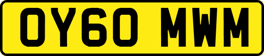 OY60MWM