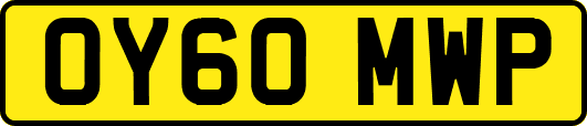 OY60MWP