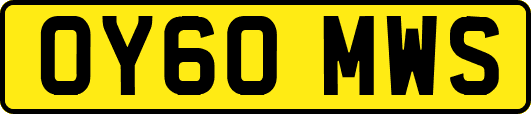 OY60MWS