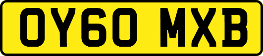 OY60MXB