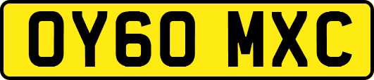 OY60MXC