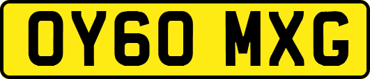 OY60MXG
