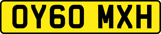 OY60MXH