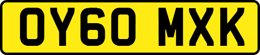 OY60MXK
