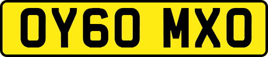 OY60MXO