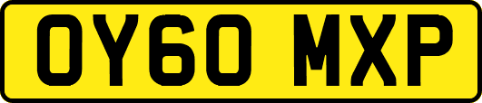 OY60MXP