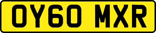 OY60MXR