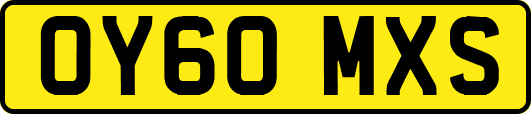 OY60MXS