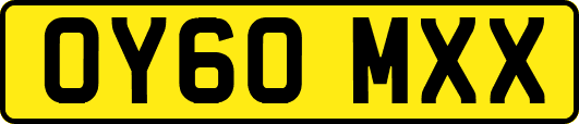 OY60MXX