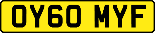 OY60MYF