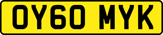 OY60MYK