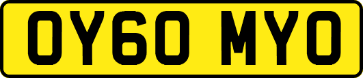 OY60MYO