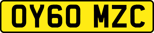 OY60MZC