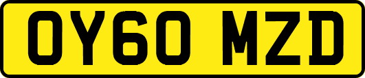 OY60MZD