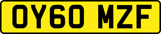 OY60MZF