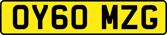 OY60MZG