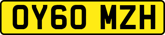 OY60MZH