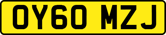 OY60MZJ