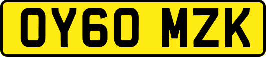 OY60MZK