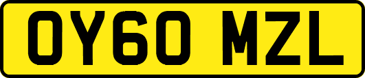 OY60MZL