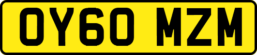 OY60MZM