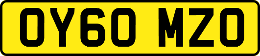 OY60MZO