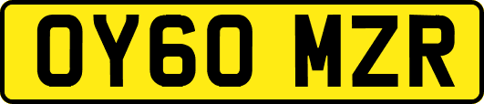 OY60MZR