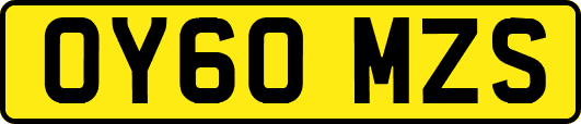 OY60MZS