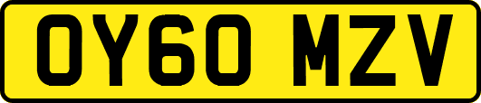 OY60MZV