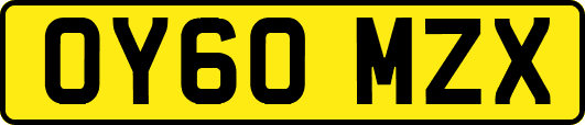 OY60MZX