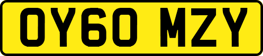 OY60MZY